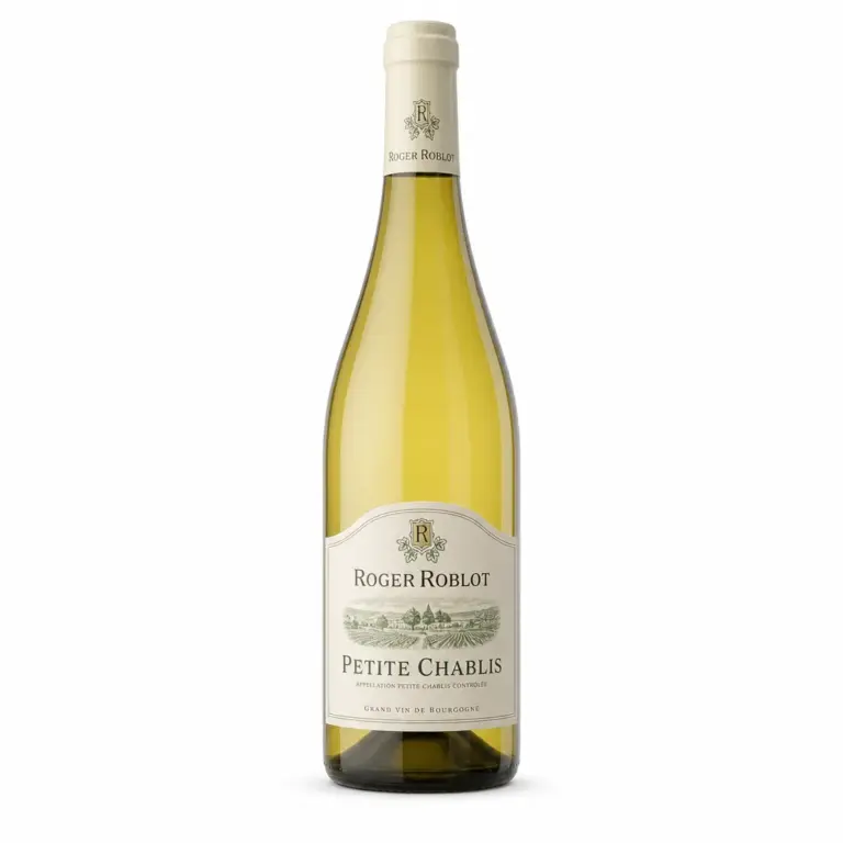 Roger Roblot Petite Chablis Roger roblot petite chablis 750ml