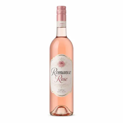Romance rose 750ml