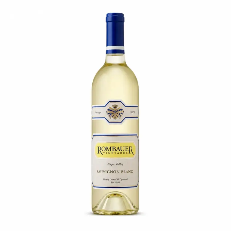 Rombauer Sauvignon Blanc Rombauer sauvignon blanc 750ml