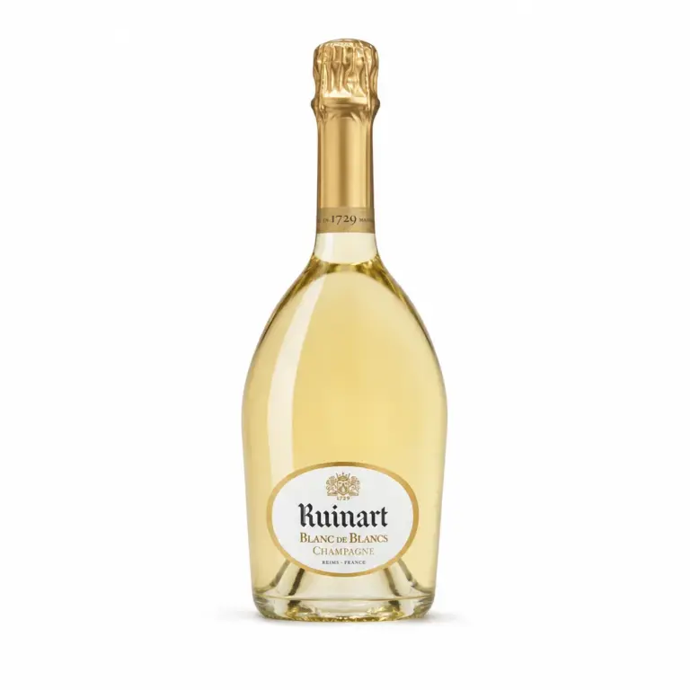 Ruinart Blanc de Blanc Ruinart blanc de blanc 750ml