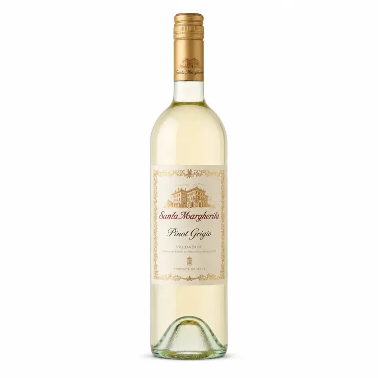 Santa margherita pinot grigio 750ml