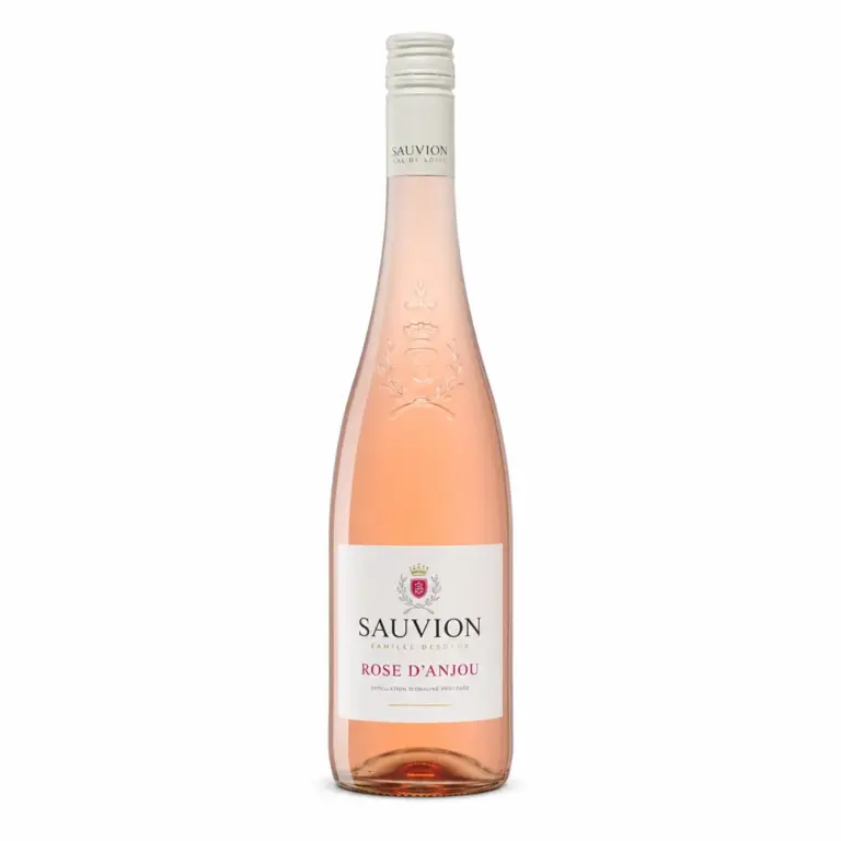 Sauvion Rose D'Anjou Sauvion rose d anjou 750ml