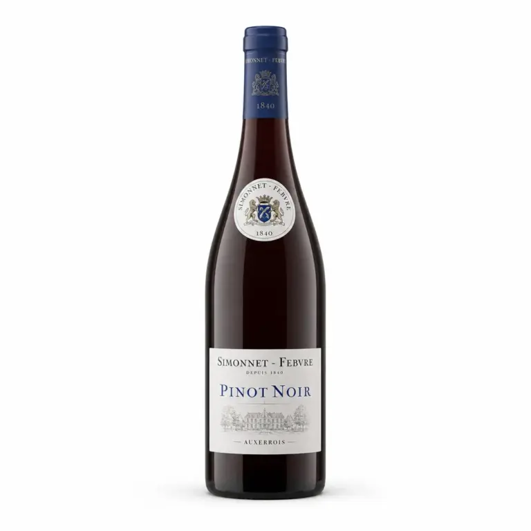 Simonnet febvre pinot noir 750ml