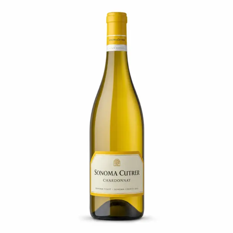 Sonoma cutrer chardonnay 750ml