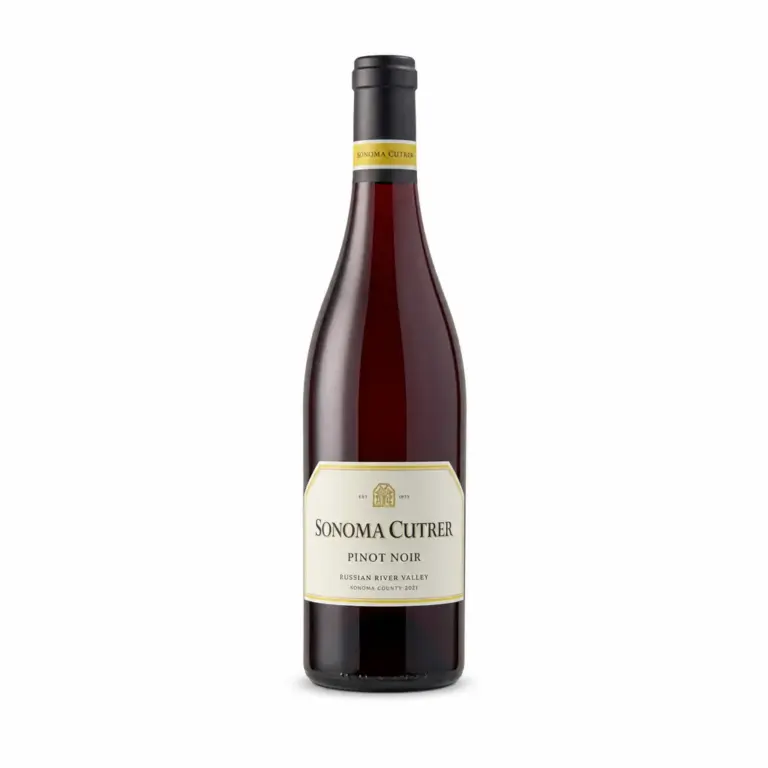 Sonoma cutrer pinot noir 750ml