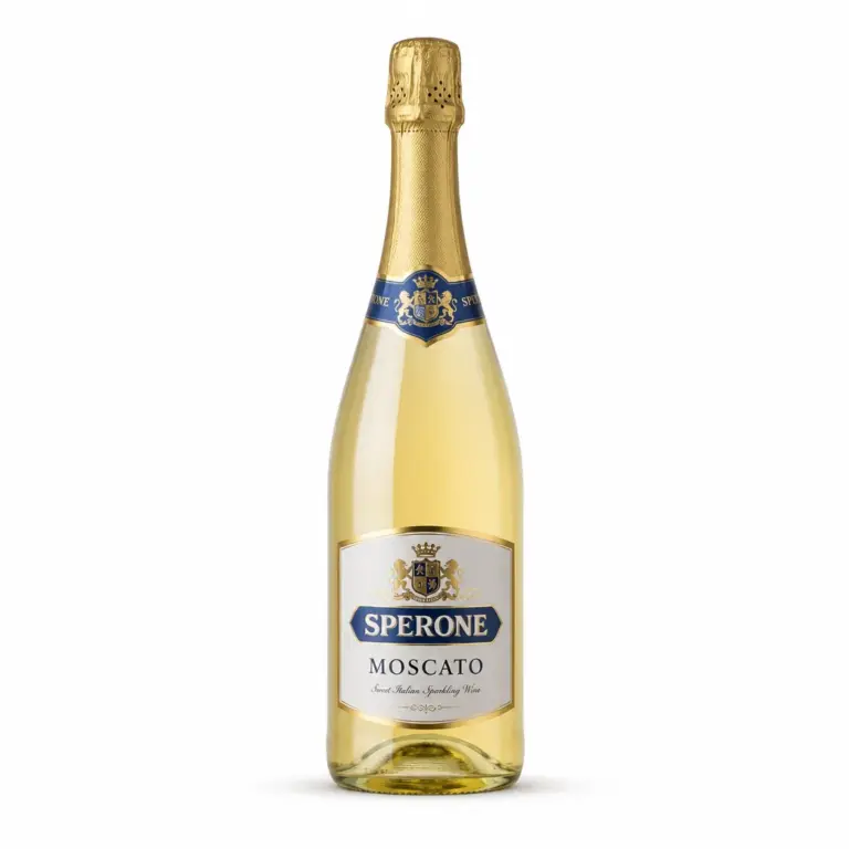 Sperone Moscato Sperone moscato 750ml