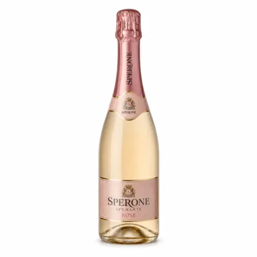 Sperone spumante rose 750ml