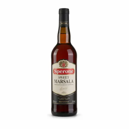 Sperone sweet marsala 750ml