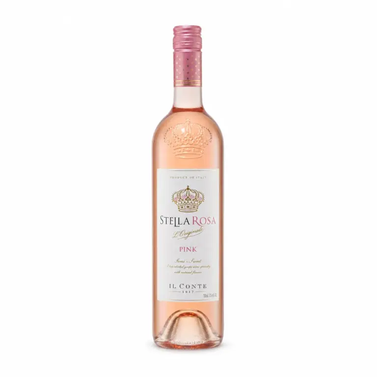 Stella Rosa Pink Stella rosa pink 750ml