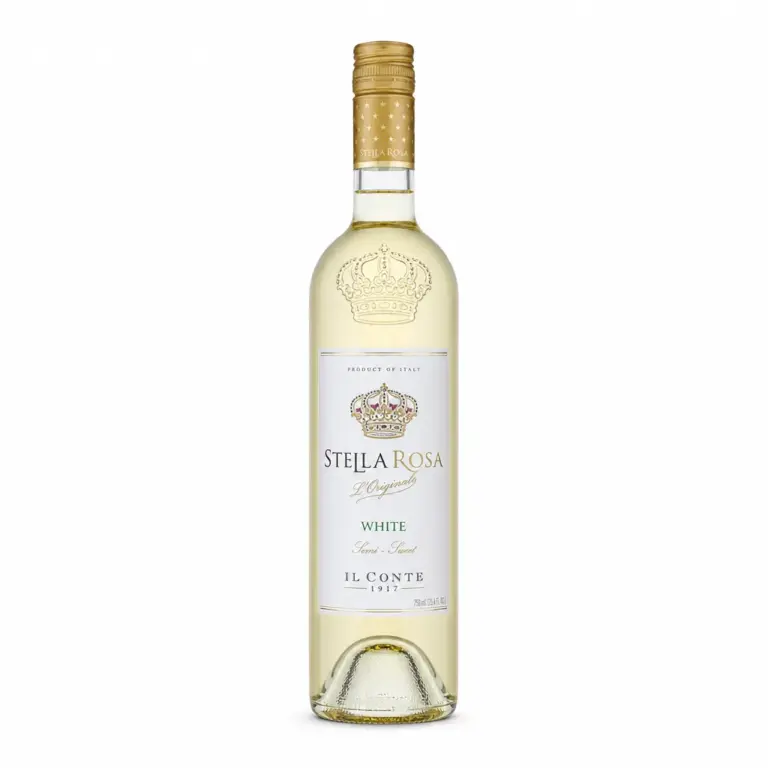 Stella Rosa White Stella rosa white 750ml