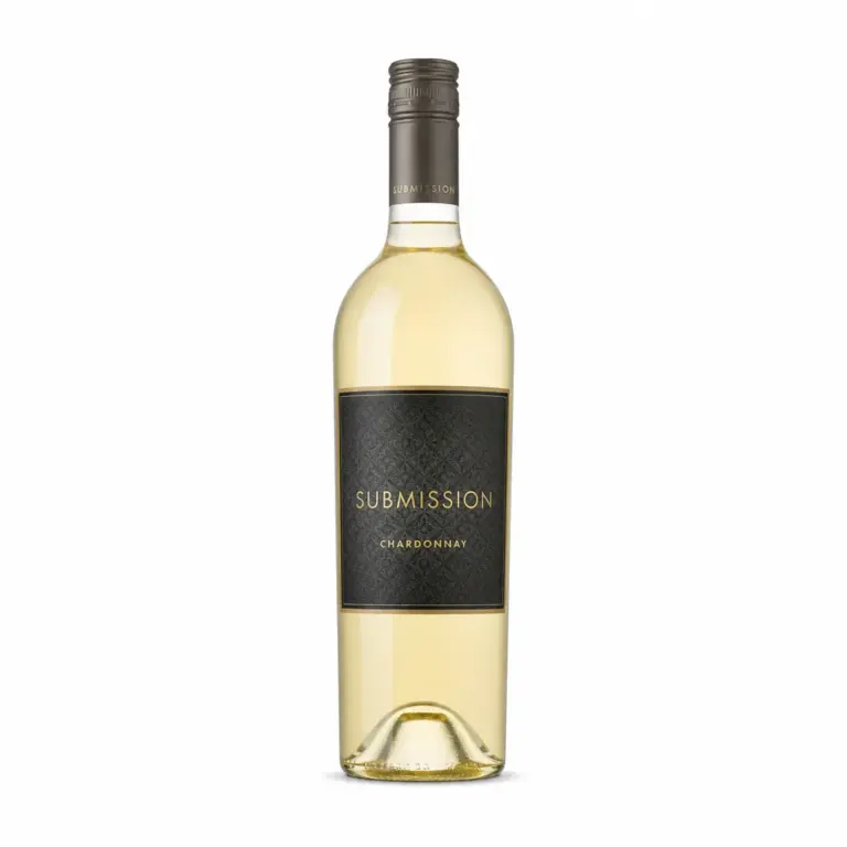 Submission Chardonnay Submission chardonnay 750ml