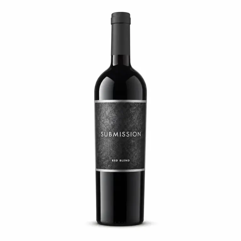 Submission Red Blend Submission red blend 750ml