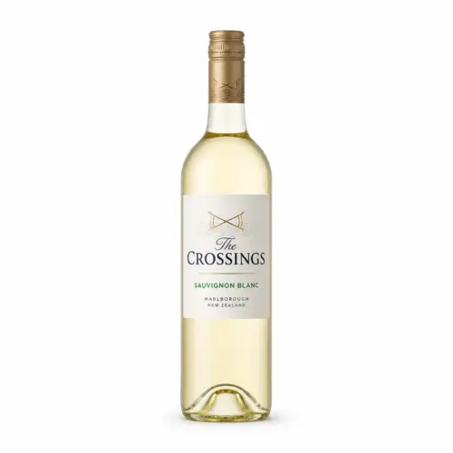 The crossings sauvignon blanc 750ml