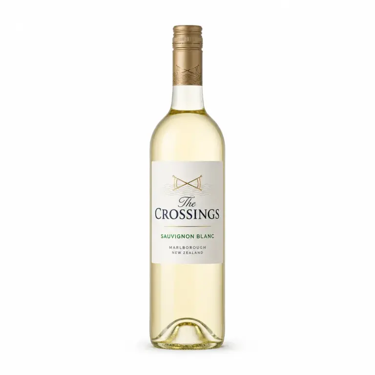 The Crossings Sauvignon Blanc The crossings sauvignon blanc 750ml