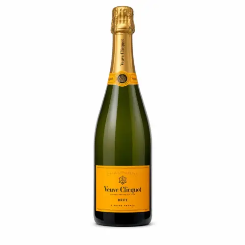 Veuve clicquot brut 750ml