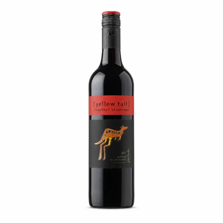 Yellow Tail Cabernet Sauvignon Yellow tail cabernet sauvignon 750ml