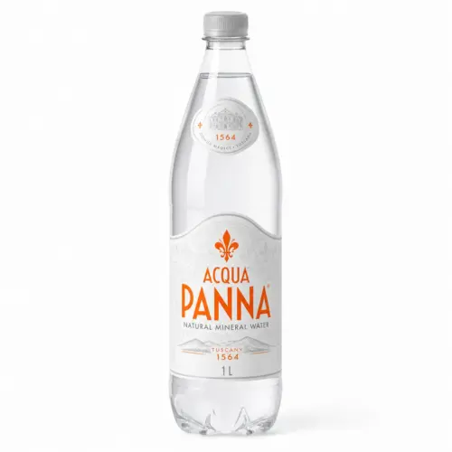 Acqua panna 1ltr