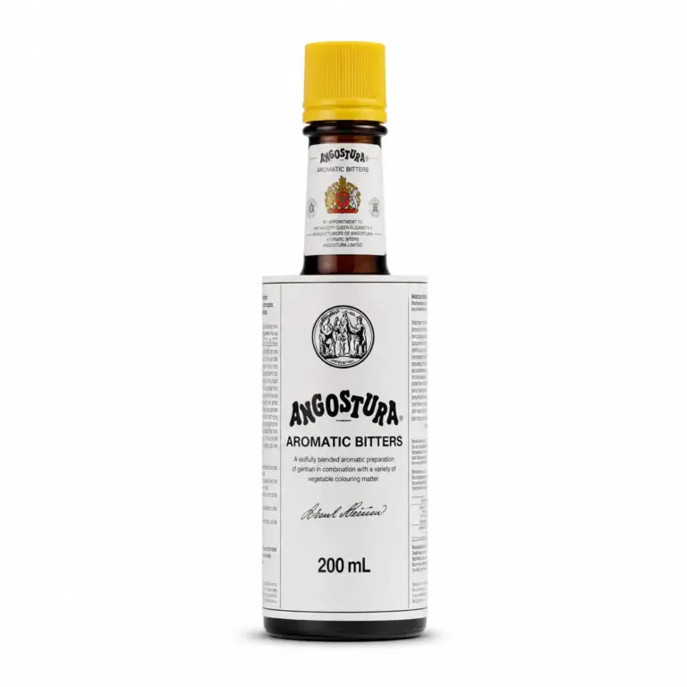 Angostura Aromatic Bitters 200ml Angostura bitters 200ml
