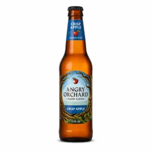 Angry orchard 12oz