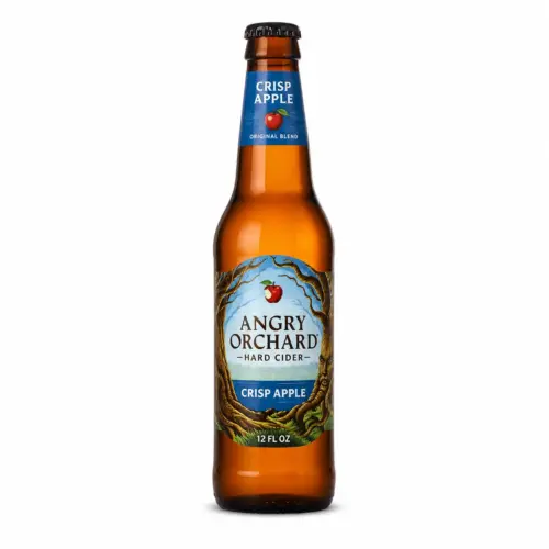 Angry orchard 12oz