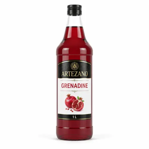 Artezano grenadine 1ltr