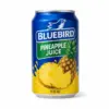 Bluebird pineapple juice 11oz