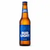 Bud light bottle 12oz