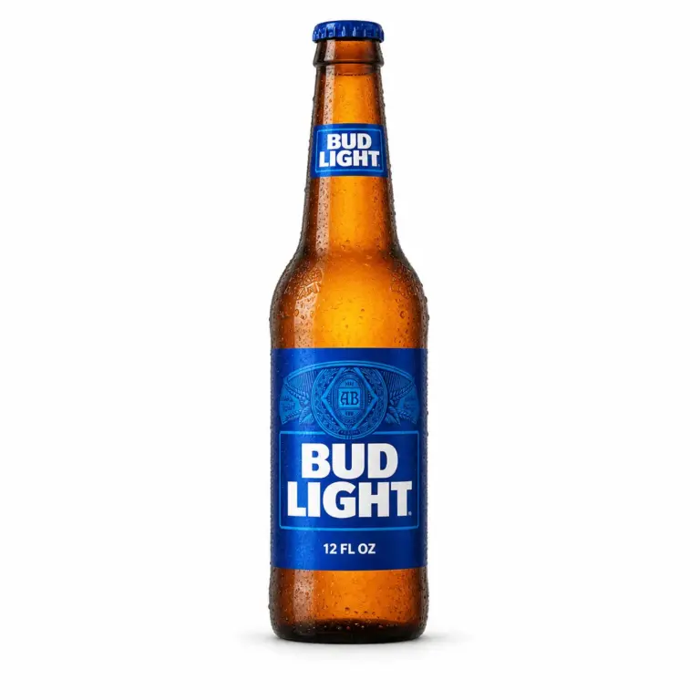 Bud Light Bottle 12oz Bud light bottle 12oz