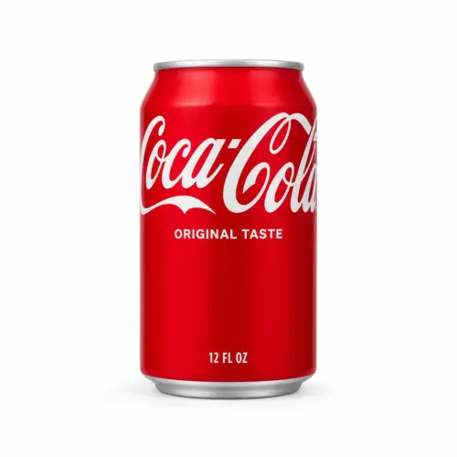 Coca cola 12oz