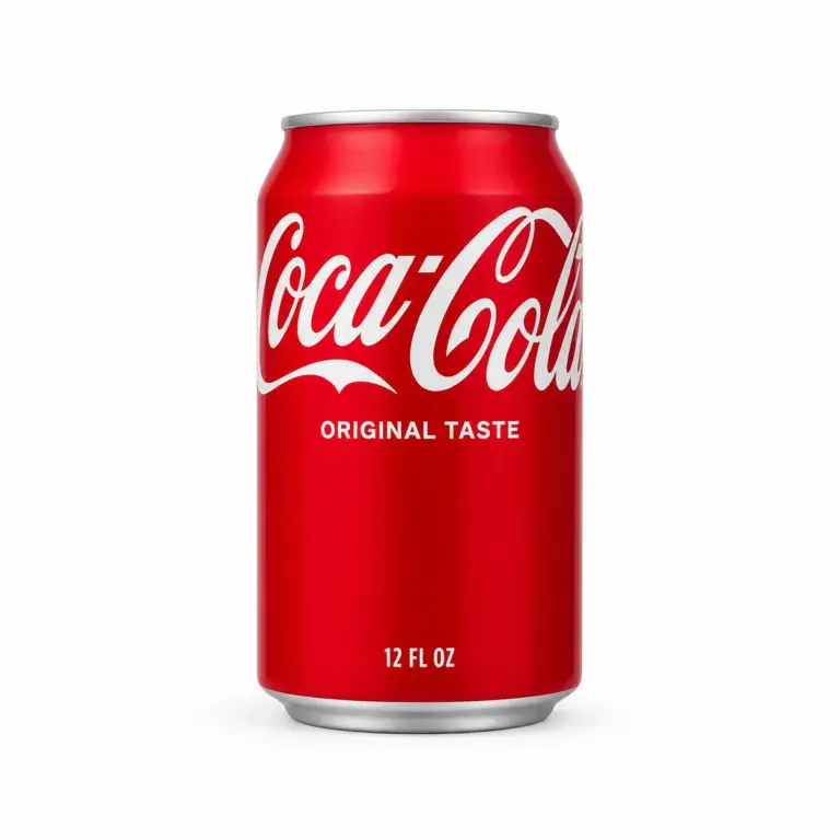 Coca cola 12oz