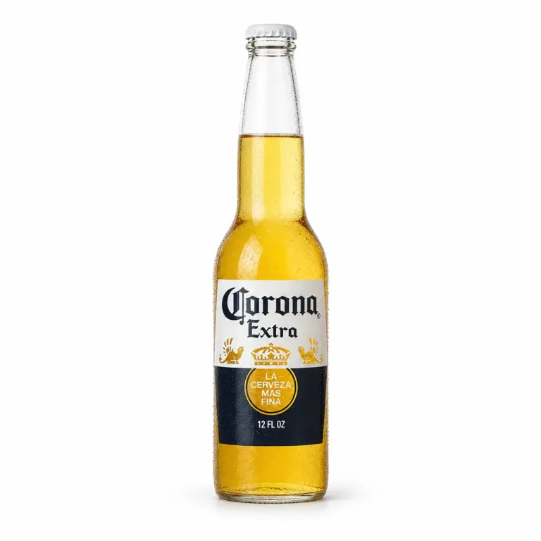Corona Extra Bottle 12oz Corona extra bottle 12oz