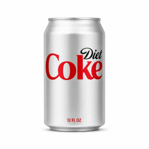 Diet coke 12oz
