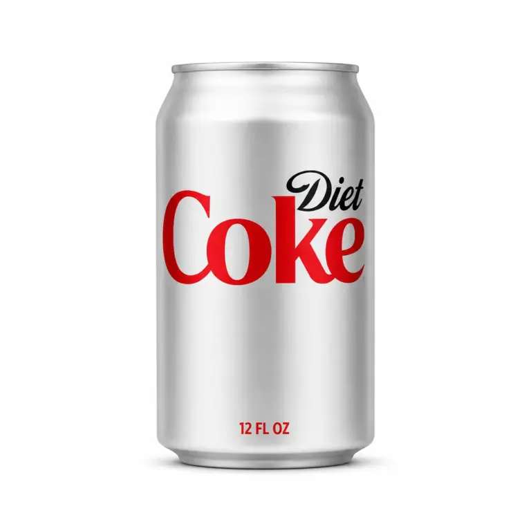 Diet coke 12oz