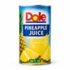 Dole pineapple juice 48oz