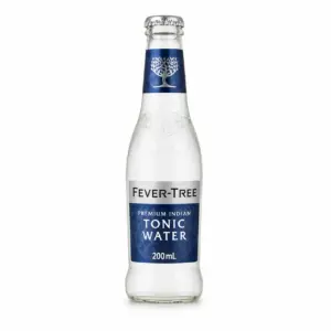Fever tree indian tonic 200ml