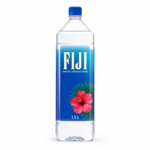 Fiji water 1 5ltr