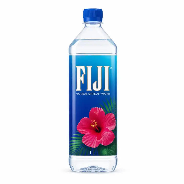 FIJI Water 1L Fiji water 1ltr