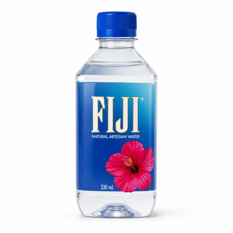 FIJI Water 330ml Fiji water 330ml