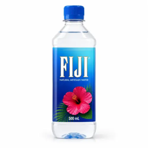 Fiji water 500ml