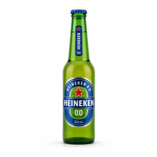 Heineken 0 0 330ml