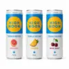 High noon tequila assorted 350ml