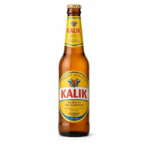 Kalik bottle 12oz