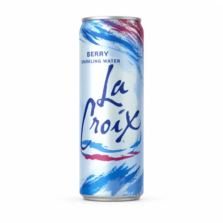 LaCroix Berry Sparkling Water Lacroix berry