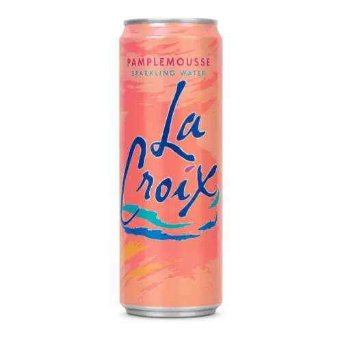 Lacroix grapefruit