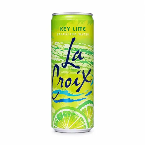 Lacroix key lime