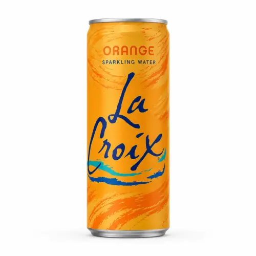 Lacroix orange