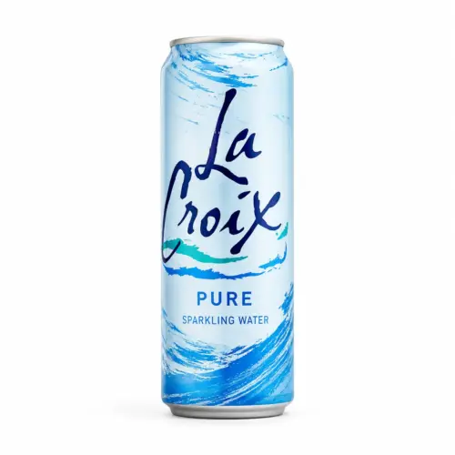 Lacroix pure