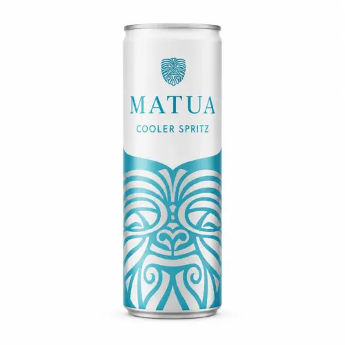 Matua cooler spritz