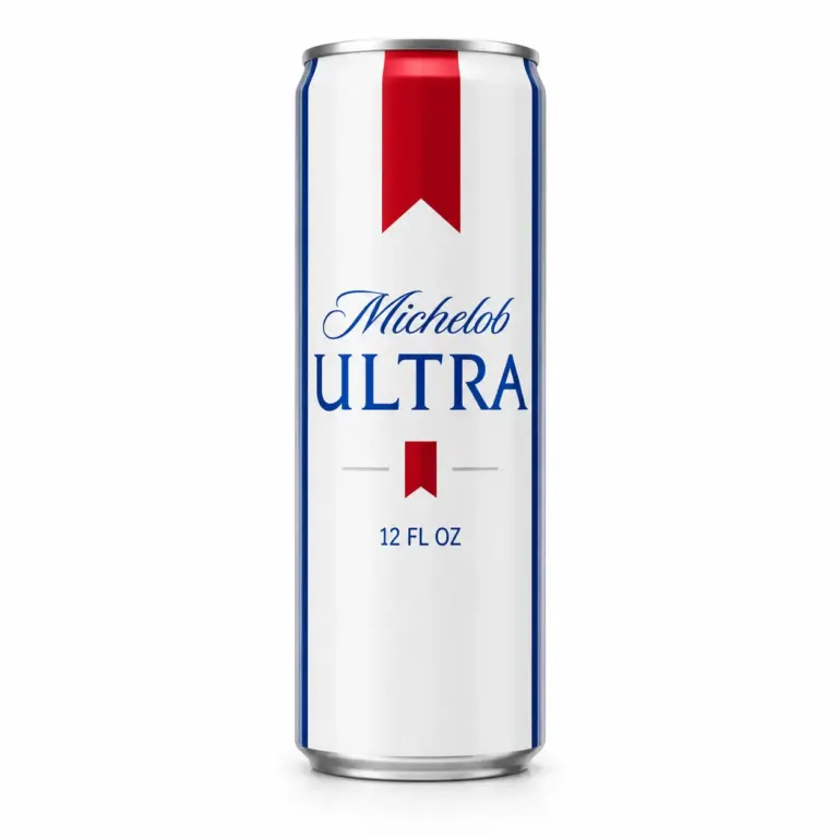 Michelob Ultra Can 12oz Michelob ultra can 12oz