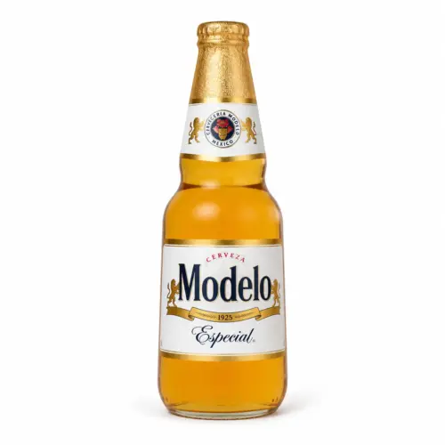 Modelo especial bottle